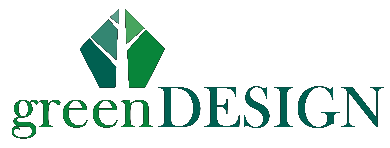 Green Design - Ntinos Kolokithas